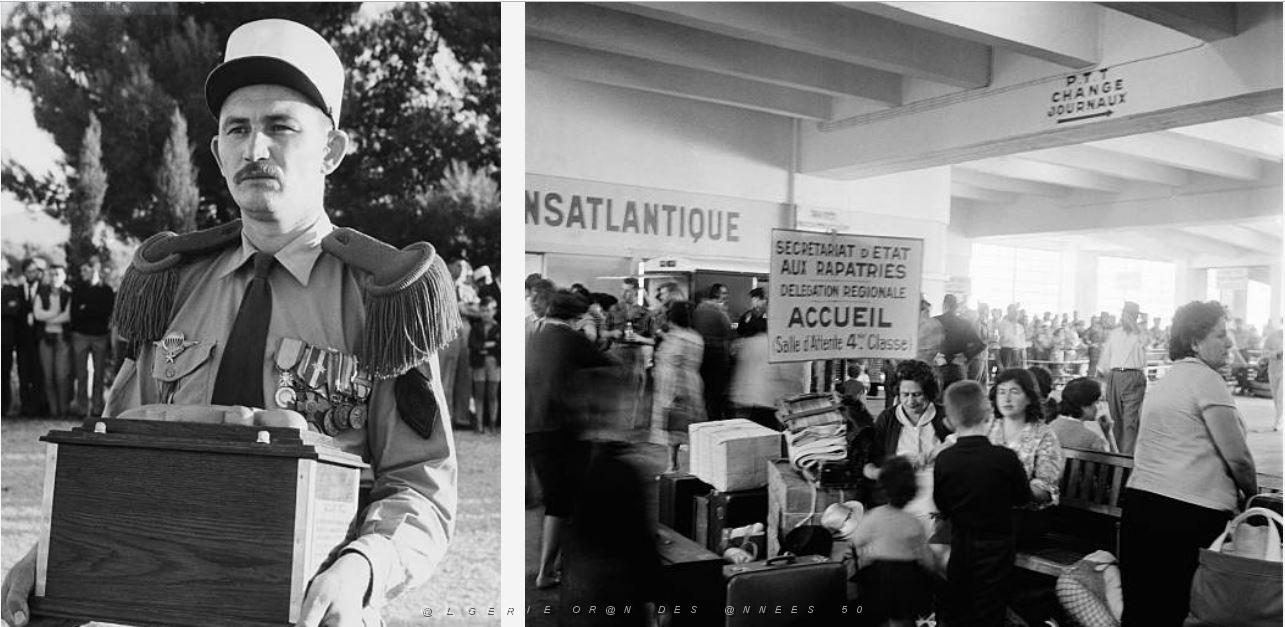 Exode juillet 1962 la main de Danjou rapatriee.JPG
